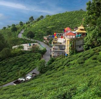 Karsiyang House | Traditional Hotel & Restaurant ! Kurseong ! Best Hotel in Kurseong