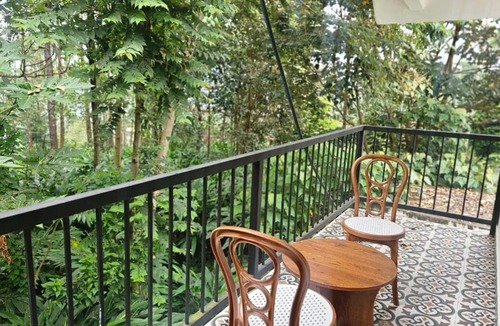 Anachal Villa | Traditional Villa Munnar