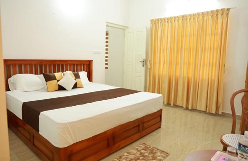 Anachal Villa | Traditional Villa Munnar