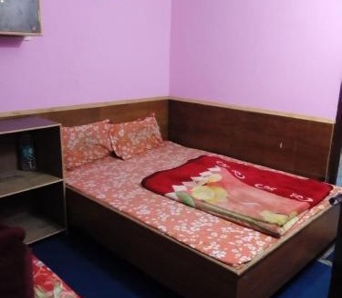 Aritar House | Tragopan Homestay
