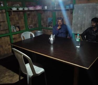 Aritar House | Tragopan Homestay