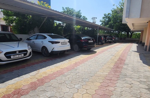 Uchiyarda Apartment | Tranquil 2BHK Furnished Apartment Jodhpur Peaceful Retreat Away frm City Traffic