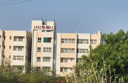 Uchiyarda Apartment | Tranquil 2BHK Furnished Apartment Jodhpur Peaceful Retreat Away frm City Traffic