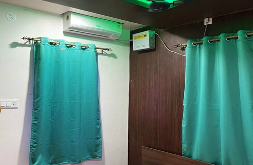 Puri House | Tranquil AC Farmhouse with modern amenities in charming Puri with Activities.