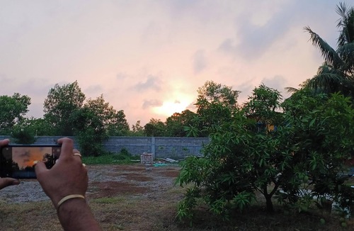 Puri House | Tranquil AC Farmhouse with modern amenities in charming Puri with Activities.