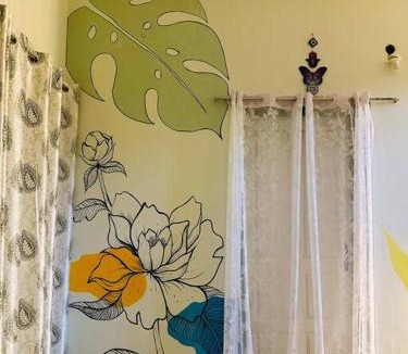 Varkala Villa | Tranquil bay homestay