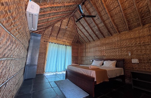 Gangavathi Bed & Breakfast | Tranquil Hampi