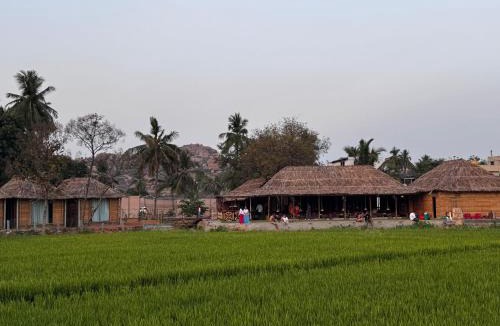 Sanapur Resort | Tranquil Hampi