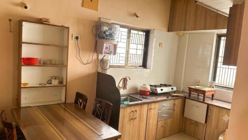 Pimpri - Chinchwad Apartment | Tranquil Haven Baner