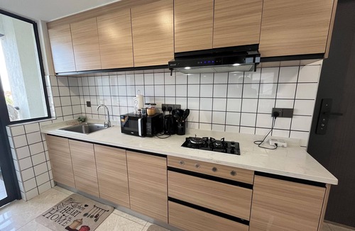 Ruaka Apartment | Tranquil Haven by the UN–Ruaka 1BR with Pool &Gym