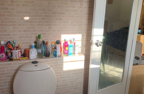 Chennai Apartment | Tranquil Home - 2-bedroom apartment in amazing Chennai with cool AC comfort