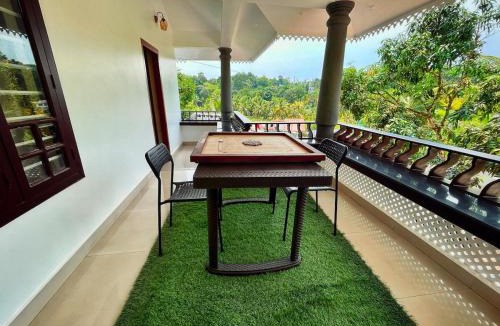 Kottappadi part Villa | Tranquil Nest Villa - 4BHK Villa - Entire Villa stay in Wayanad