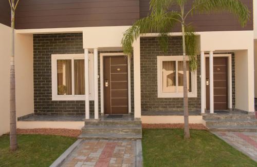 Kuilapalayam Resort | Tranquil Park