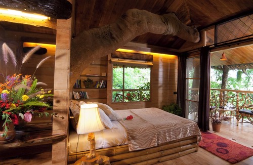 Kolagappara Hotel | Tranquil Resort - BluSalzz Collection, Wayanad
