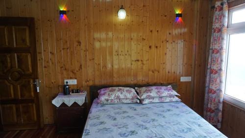 Ghoom House | Tranquil Retreat Homestay