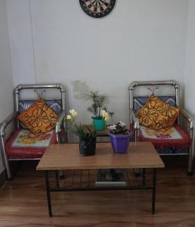 Ghoom House | Tranquil Retreat Homestay