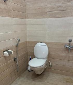 Tiruvettipuram House | Tranquil Retreat