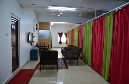 Bhubaneshwar House | Tranquil Stay