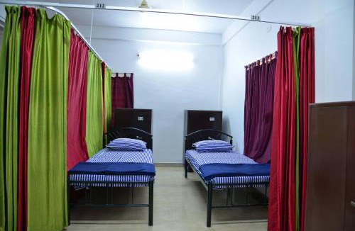Bhubaneshwar House | Tranquil Stay