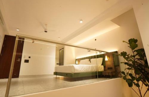 Chikkamagaluru Hotel | Tranquil Terrain Resort