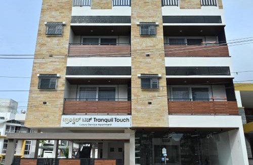 Chikkamagaluru Apartment | Tranquil Touch