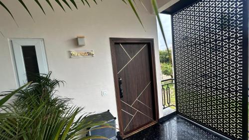 Chikkamagaluru Apartment | Tranquil Touch