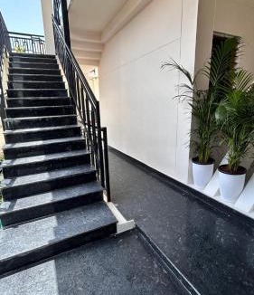 Chikkamagaluru Apartment | Tranquil Touch