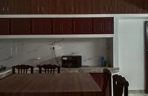 Shaikpet House | Tranquil Villa by River Peaceful stay by Homeyhuts