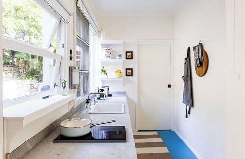 Sydney Cottage | Tranquil waterfront getaway