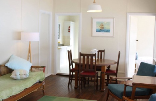Scotland Island Cottage | Tranquil waterfront cottage