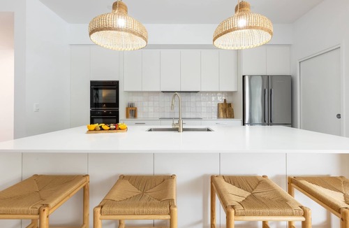Mooloolaba House | Tranquil Whitehaven Retreat in Mooloolaba