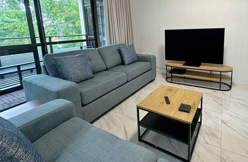 Palm Cove Apartment | Tranquility - 2 Bedroom Apartment - Palm Cove