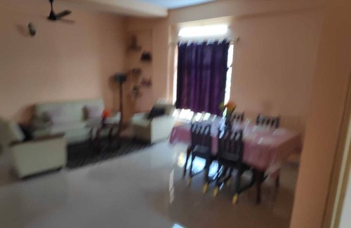 New Town Apartment | TRANQUILITY & PEACE WITH COMFORT