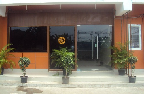 Rajahmundry Hotel | Transit Bay