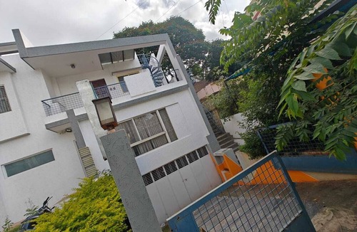 Sahakar Nagar Hotel | Transit Stay