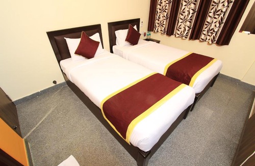 Bengaluru Hotel | Tranzotel Bangalore Airport Hotel
