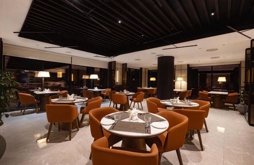 Kochi Hotel | Travancore Court