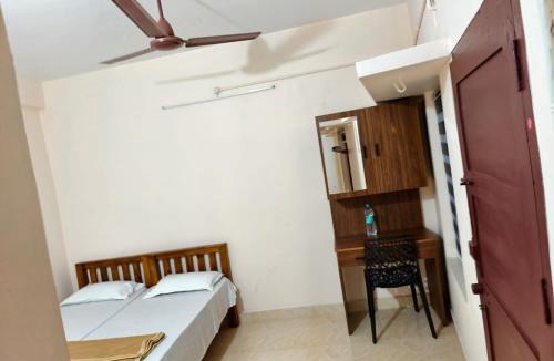Kochi Hotel | Travancore Tourist Home