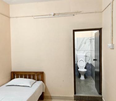 Kochi Hotel | Travancore Tourist Home
