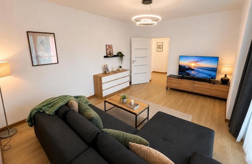 Tirgu Mures Apartment | Travel Inn Apartment&Parking