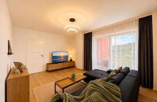 Tirgu Mures Apartment | Travel Inn Apartment&Parking