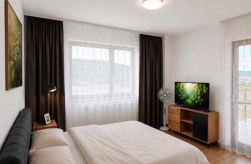Tirgu Mures Apartment | Travel Inn Apartment&Parking