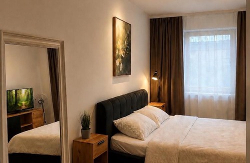 Tirgu Mures Apartment | Travel Inn Apartment&Parking