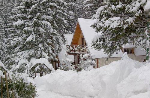 Poiana Brasov Apartment | Traveland Boutique Resort Poiana Brasov