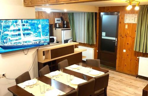Poiana Brasov Apartment | Traveland Boutique Resort Poiana Brasov
