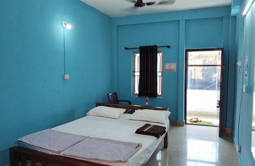 Udupi House | Travelers Hub Manipal