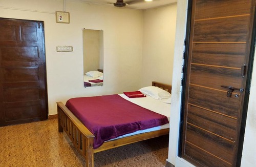Udupi House | Travelers Hub Manipal