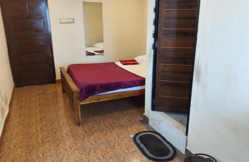 Udupi House | Travelers Hub Manipal