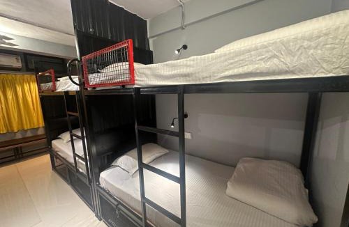 Koregaon Park Hostel | Travotown Hostel and CoWork Koregaonpark Pune