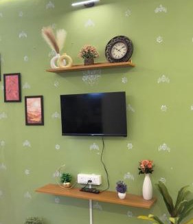 Gokulam Apartment | Trayi stay